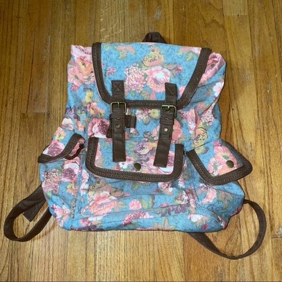 Mudd backpack - Picture 2 of 9